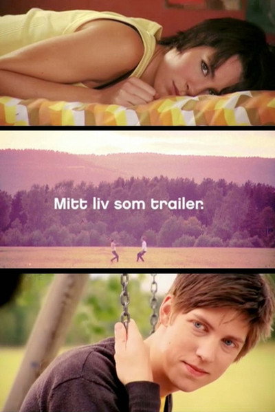 Póster de My Life as a Trailer