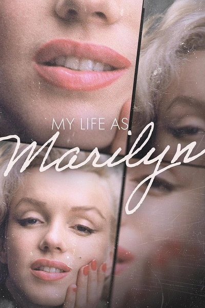 Póster de My Life as Marilyn