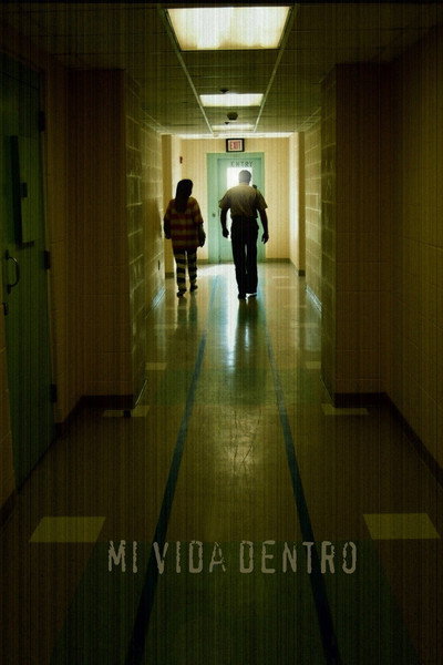 Póster de My Life Inside