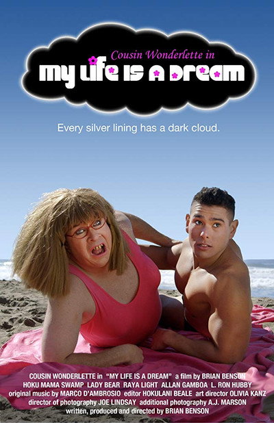 Póster de My Life Is a Dream