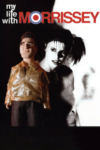 Póster de My Life with Morrissey