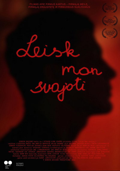 Póster de My Lithuanian Dream