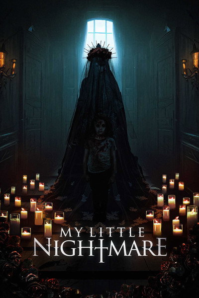 Póster de My Little Nightmare