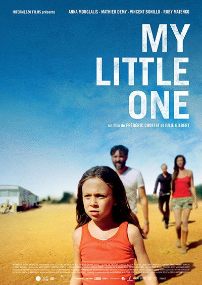 Póster de My Little One