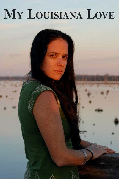 Póster de My Louisiana Love