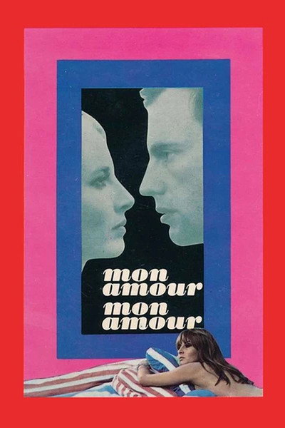 Póster de My Love, My Love