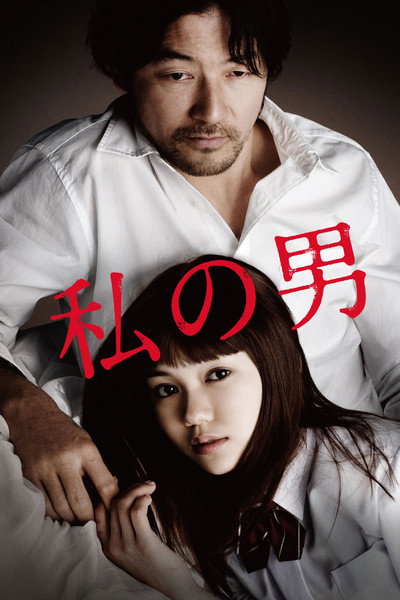 Póster de My Man