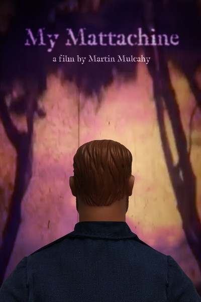 Póster de My Mattachine