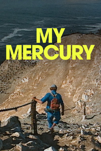 Póster de My Mercury