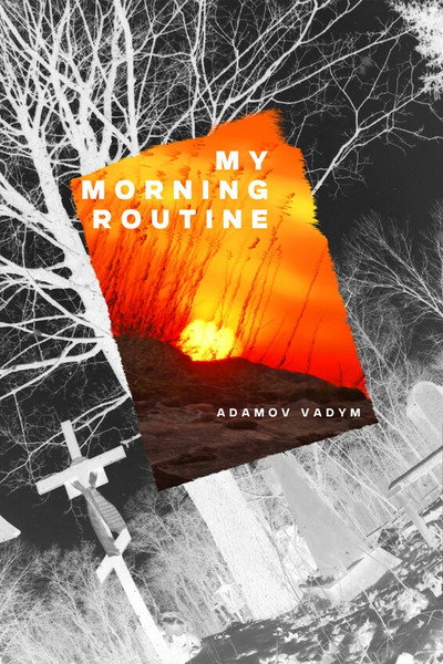 Póster de My Morning Routine
