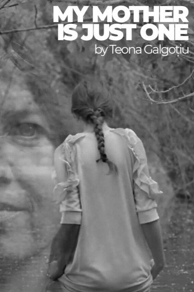 Póster de My Mother Is Just One