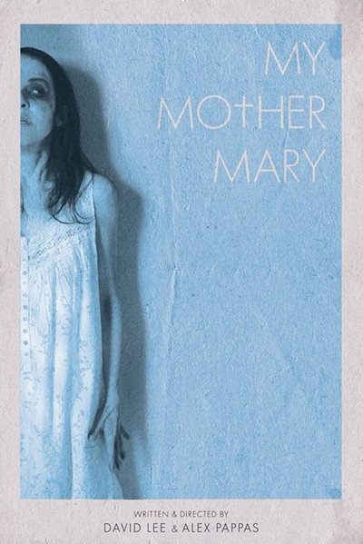 Póster de My Mother Mary