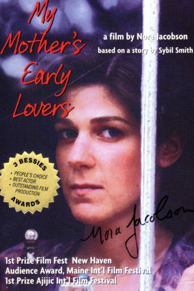 Póster de My Mother's Early Lovers