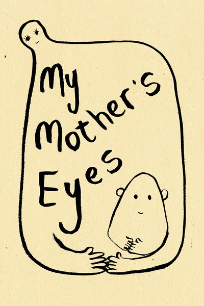 Póster de My Mother's Eyes