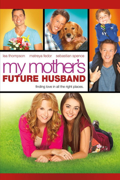 Póster de My Mother's Future Husband