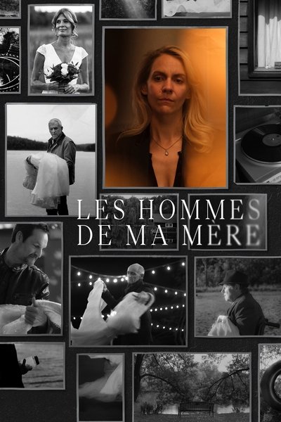 Póster de My Mother's Men