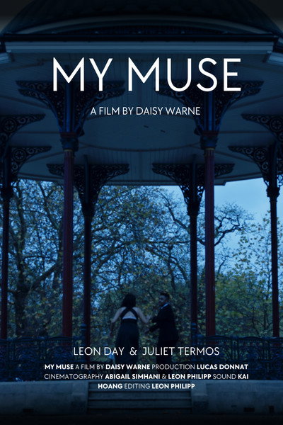 Póster de My Muse