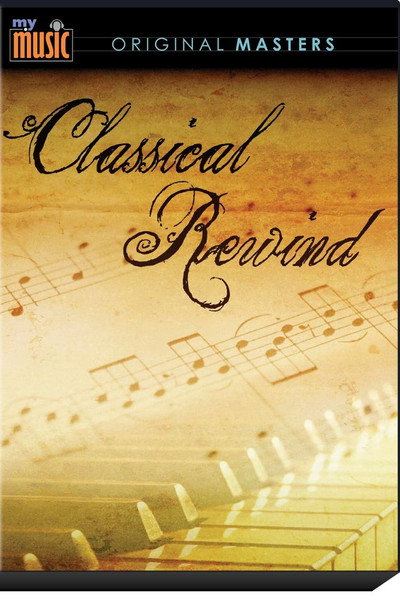 Póster de My Music: Classical Rewind