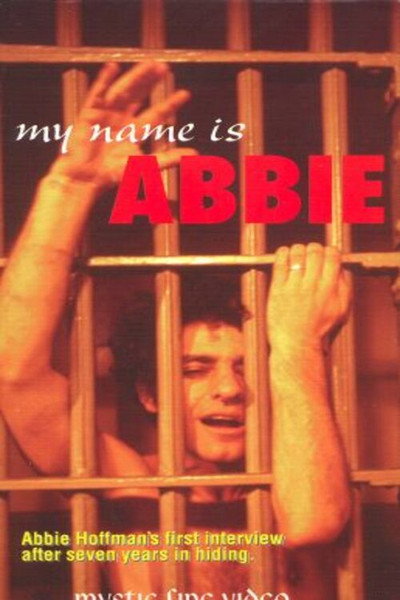 Póster de My Name Is Abbie