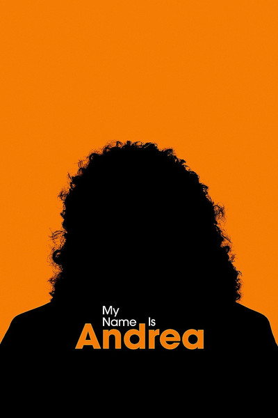 Póster de My Name Is Andrea