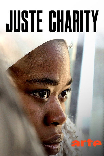 Póster de My Name Is Charity
