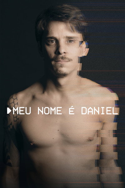 Póster de My Name Is Daniel