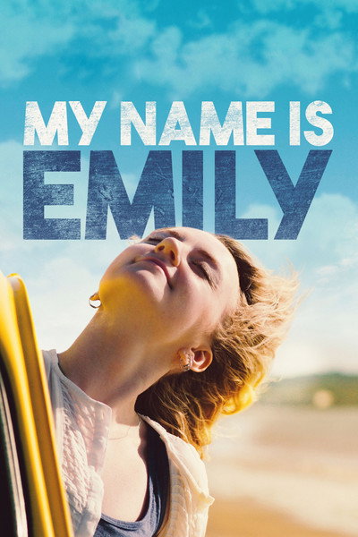Póster de My Name Is Emily