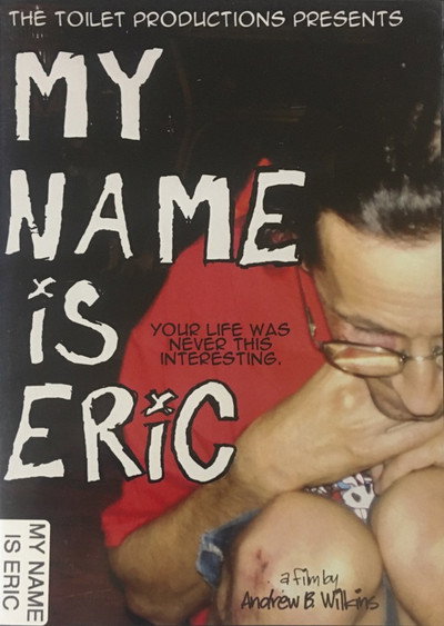 Póster de My Name Is Eric