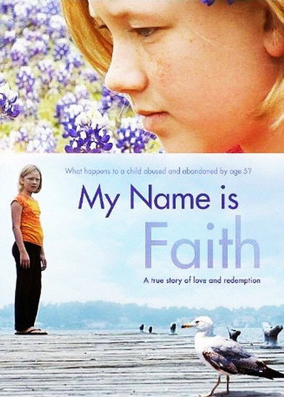 Póster de My Name Is Faith