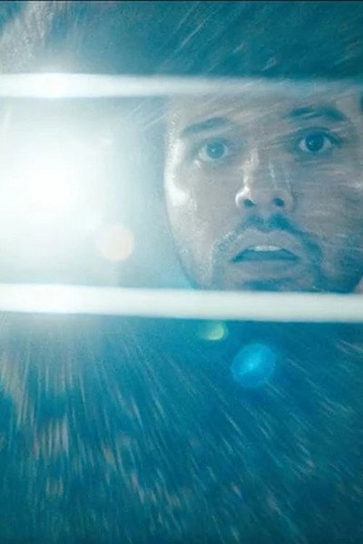 Póster de My Name Is Hope