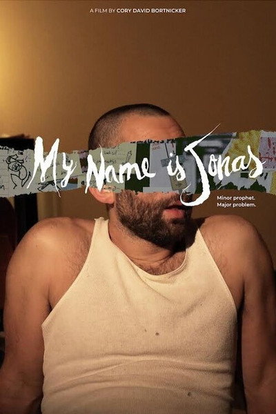 Póster de My Name Is Jonas