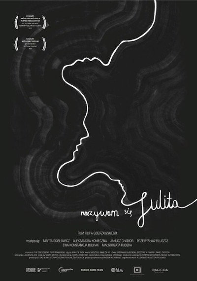 Póster de My Name Is Julita