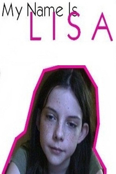 Póster de My Name Is Lisa