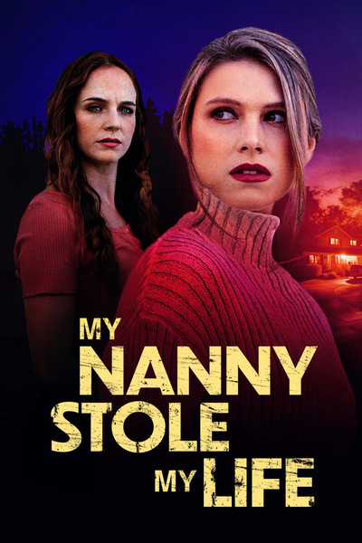 Póster de My Nanny Stole My Life