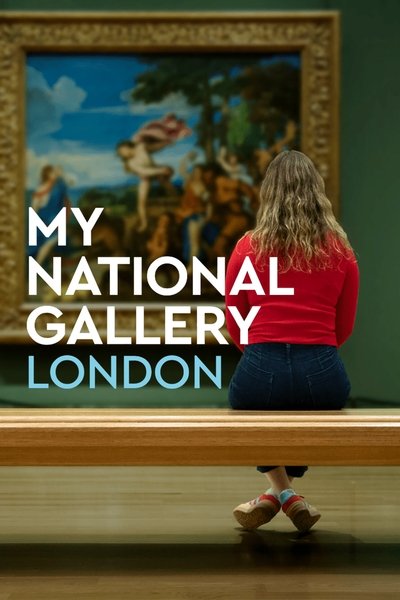 Póster de My National Gallery