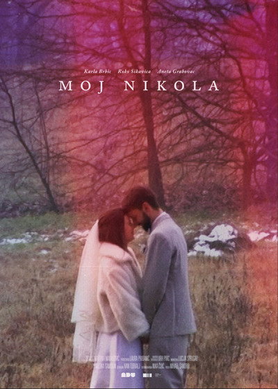 Póster de My Nikola