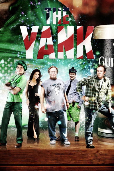 Póster de My Not So Irish Bride