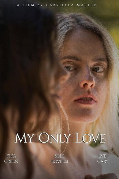 Póster de My Only Love