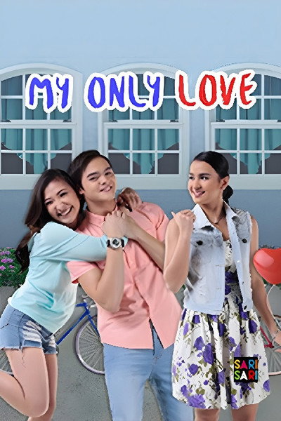 Póster de My Only Love