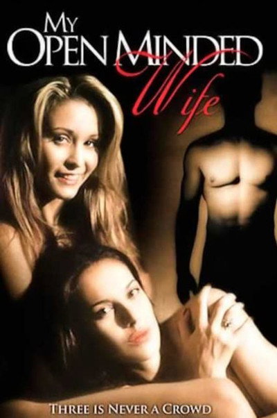 Póster de My Open Minded Wife