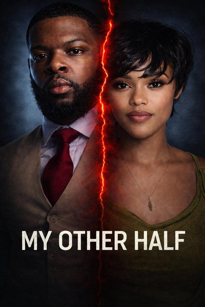 Póster de My Other Half