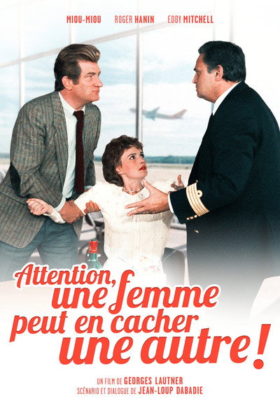 Póster de My Other Husband