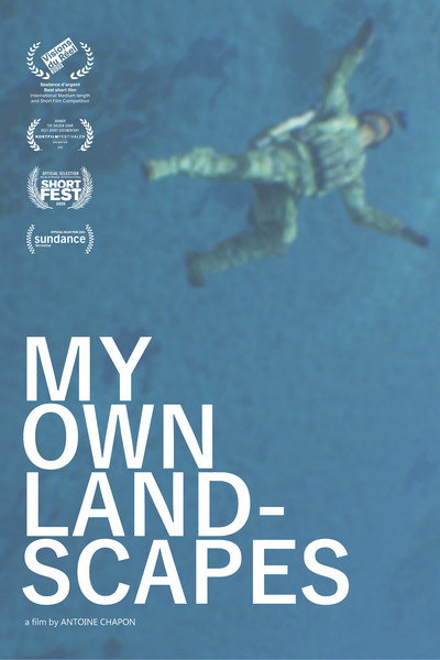 Póster de My Own Landscapes
