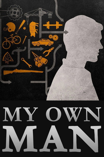 Póster de My Own Man