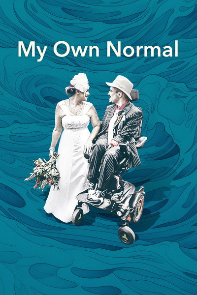 Póster de My Own Normal