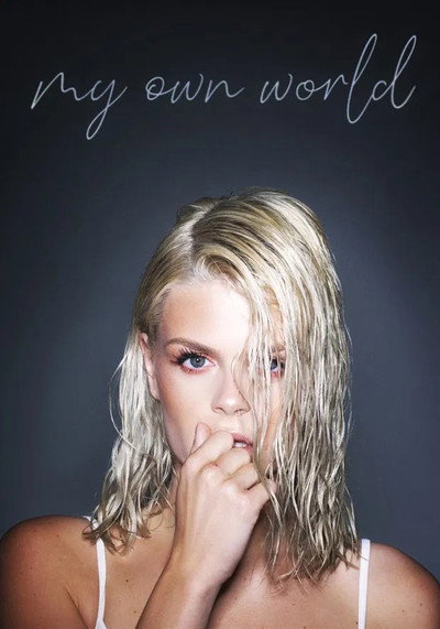 Póster de My own world