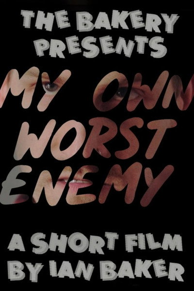 Póster de My Own Worst Enemy