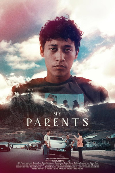 Póster de My Parents