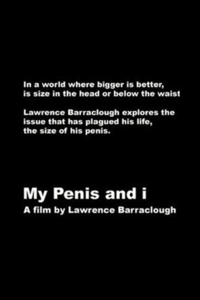 Póster de My Penis and I