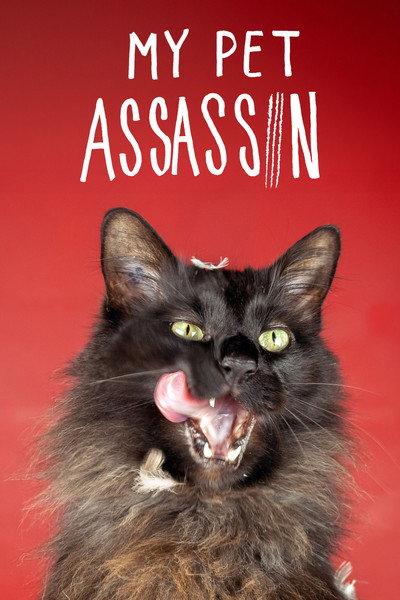 Póster de My Pet Assassin